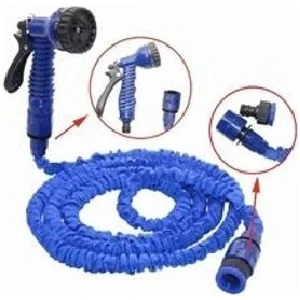 Uzayan Tabancalı Hortum 15 Metre