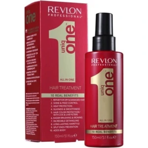 Unıqone 10 Etkili Durulanmayan Sprey Maske 150 Ml