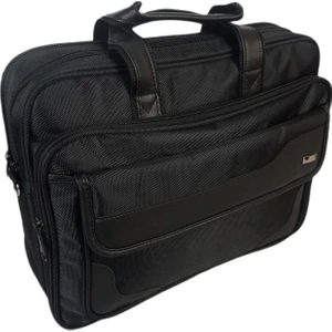 15.6’’ Siyah Laptop Bilgisayar Çantası