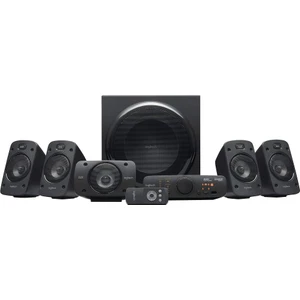 Z906 500W 5+1 Speaker 980-000468