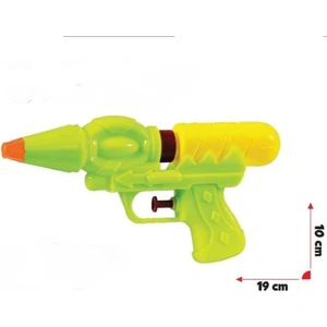 Su Tabancası 19 cm