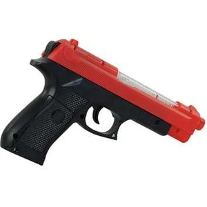Can Oyuncak Pilli Sesli Işıklı Lazerli