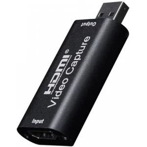 Polham USB 2.0 To HDMI Görüntü Dönüştürücü Adaptörü, USB Girişi Hdmi Girişe Dönüştüren Dönüştürücü