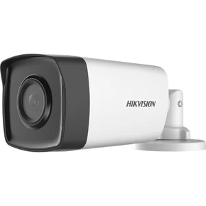 DS-2CE17D0T-IT5F 2MP 80 mt Gece Görüşü, 3.6 mm Lens Dış Mekan Büyük Kamera