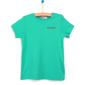 Basic Unisex Ribana Tshirt