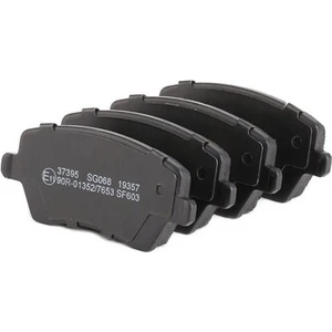 Nissan Note Ön Fren Balata Takımı