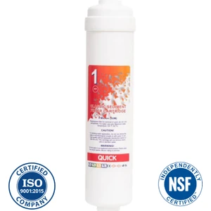 Sediment Filtre