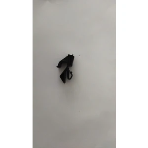 Istanbul Otomotiv BSP979 Fiat Doblo Fiorino Punto Stilo Nemo Bipper Için Bagaj Perde Klipsi Sol 71719952