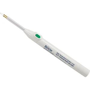 Greft Koter Pilli 5 cm Uzun Şaft