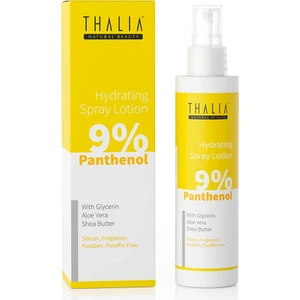 % 9 Panthenol Sprey Losyon 150 ml