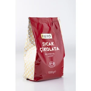 Fıero Sıcak Çikolata 1000 gr