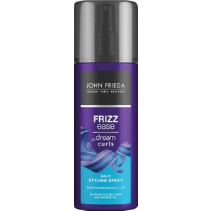 John Frieda Dream Curls Sprey