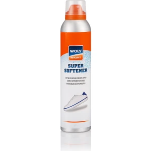 Sport Super Softener 250 Ml Renksiz Bakım Malzemeleri