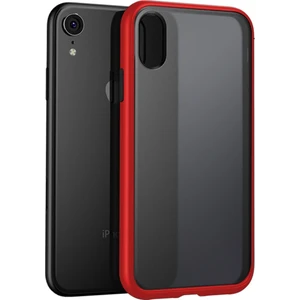 Elit Enigma Apple iPhone Xr Kırmızı Kapak