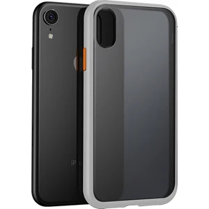 Elit Enigma Apple iPhone Xr Beyaz Kapak
