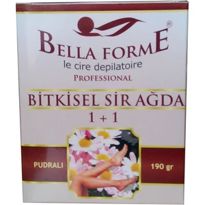 Bella Forme Cezve Ağda Azulen