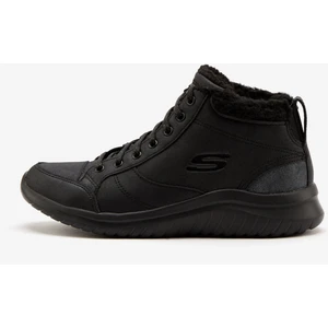 ULTRA FLEX 2.0 Kadın Siyah Bot - 167323 BBK