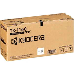 TK-1160 Siyah Toner