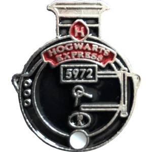 Warner Bros Harry Potter Wizarding World Hogwarts Express Yaka Pini