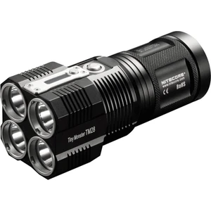 TM28SET 6000 Lümen El Feneri