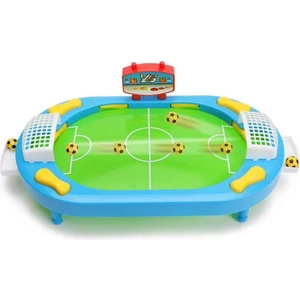 Tabletop Shoot Mini Oyun Seti - Futbol