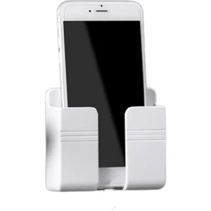 Oem Telefon ve Kumanda Standı Plastik