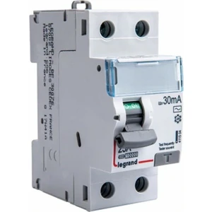 403182 Kaçak Akım Koruma Rölesi 1X25A 30 Ma Ac Tip
