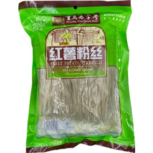 Yu Long Shan Sweeet Potato Vermıcellı Tatlı Patates Eriştesi