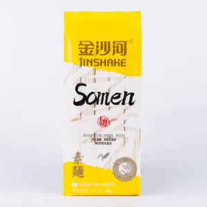 Xushi Gıda Somen Erişte