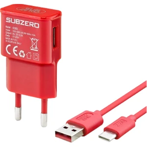 2.2A SG53 Type C Şarj Aleti Seti (FARKLI ÜRÜN RENKLERİYLE)