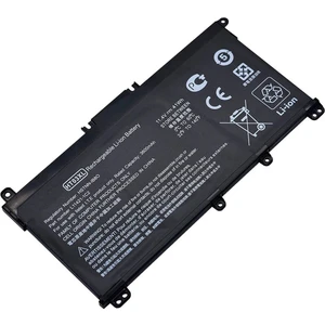 Hp HT03XL Notebook Bataryası Pili