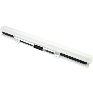 Toshiba Satellite L50-B L50-C L50D-B L50D-C Notebook Laptop Bataryası Pili Beyaz