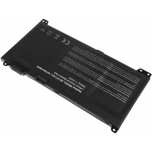 Hp Probook 430 G4, 440 G4, 450 G4, RR03XL Notebook Bataryası Pili