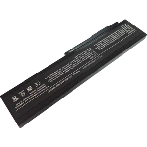 Asus M50VC Notebook Bataryası Pili