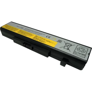 Lenovo G500 G505 G510 20236 20238 Notebook Laptop Bataryası Pili