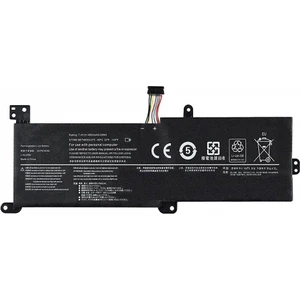 Lenovo Ideapad 320-15IKB, 320-15ISK, L16L2PB2 Notebook Bataryası Pili
