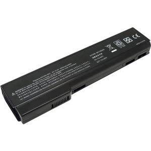 Hp Elitebook 8460P Notebook Bataryası Pili