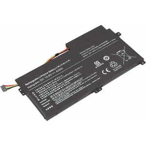 Samsung NP450R4E Notebook Bataryası Pili