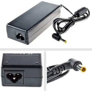 Lg DA-65G19 19V 3.42A Uyumlu 6.5mm x 4.4mm 19V Adaptör Şarj Cihazı