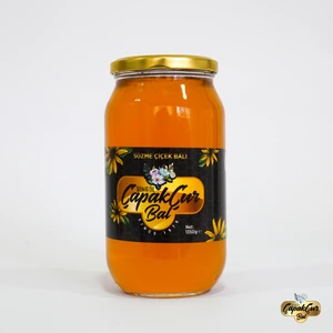 Bingöl Çapakçur Bal Süzme Çiçek Balı 1350 gr