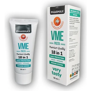 Vme Pasta Multivitamin Kedi Macunu 50 ml