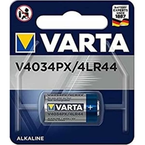 Professional 4LR44, 476A, A544, V4034PX, PX28A 6V Alkalin Pil