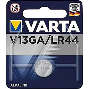 LR44 V13GA AG13 Alkalin Pil