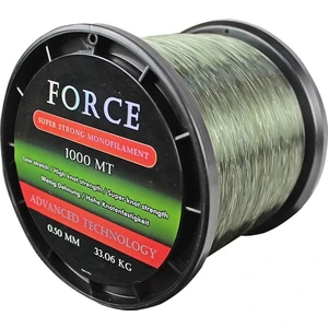 Misina Force 1000MT Yeşil