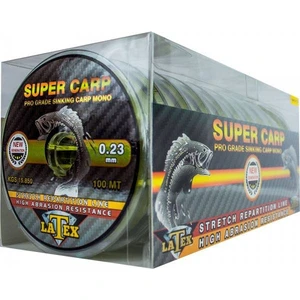Misina Latex Super Carp 100 mt