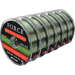 Misina Force 100MT Yeşil