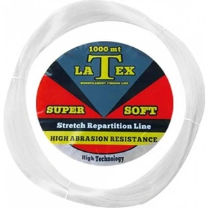 Misina Latex Çile Beyaz 1000MT