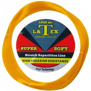 Misina Latex Çile Sarı 1000MT