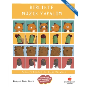 Birlikte Müzik Yapalım - Chloe Douglass