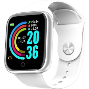 IP67 Su Geçirmez Akıllı Saat (Yurt Dışından)